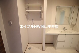 グランキューブ中井の物件内観写真